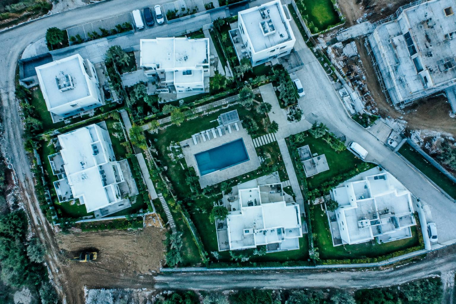 Green Residences